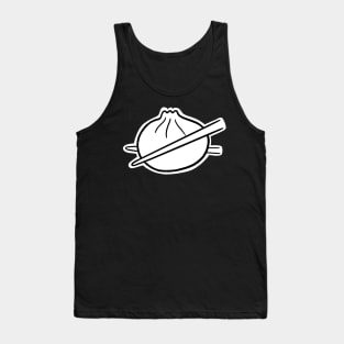 Bao Tank Top